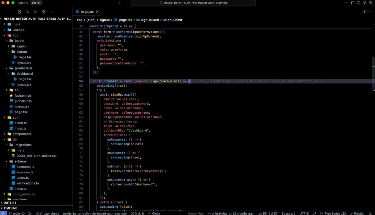 Code